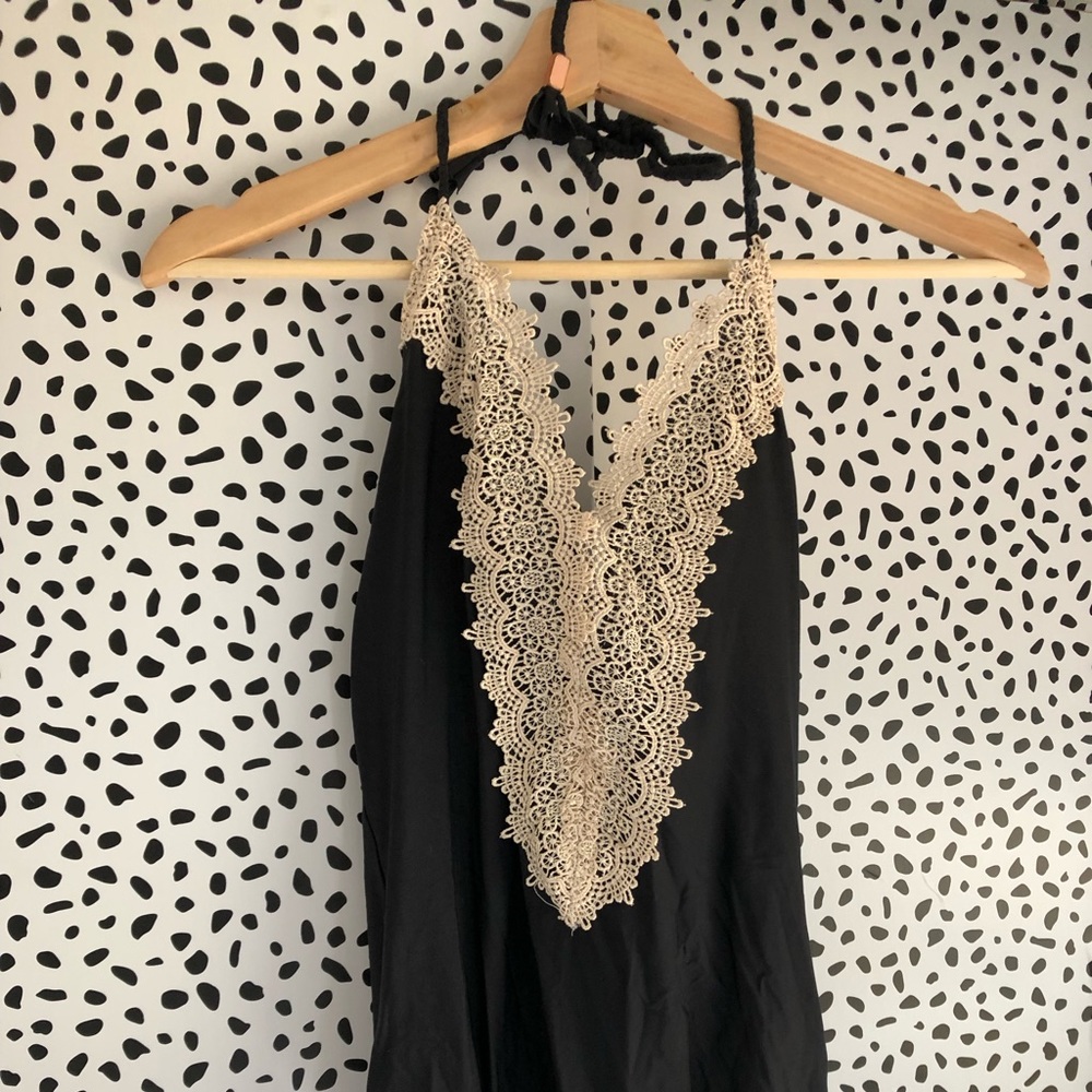 Anthropologie One piece